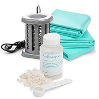 Algopix Similar Product 8 - BioEnergizer Foot Spa Pro  Foot Bath