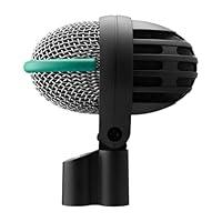 Algopix Similar Product 9 - AKG D112 MkII Professional Bass Drum