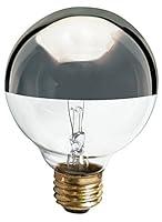 Algopix Similar Product 12 - Satco  S3861  Light Bulb  Silver