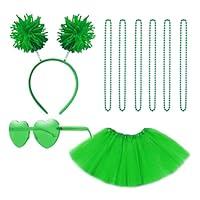 Algopix Similar Product 14 - Piegricdiat Women Costume Accessories