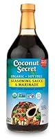 Algopix Similar Product 9 - Coconut Secret  Coconut Aminos