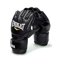 Algopix Similar Product 20 - Everlast Mixed Martial Arts Grappling