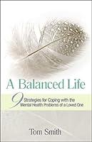 Algopix Similar Product 6 - A Balanced Life Nine Strategies for