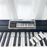 Algopix Similar Product 6 - BEATBIT Piano Note Strips Pro