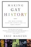 Algopix Similar Product 17 - Making Gay History The Half Century