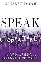 Algopix Similar Product 13 - Speak the Unspeakable Real Talk on