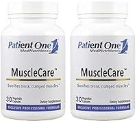 Algopix Similar Product 10 - Patient One MuscleCare Travel Size  30