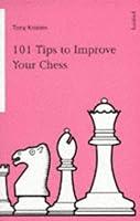 Algopix Similar Product 17 - 101 Tips to Improve Your Chess