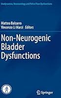 Algopix Similar Product 11 - NonNeurogenic Bladder Dysfunctions