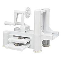 Algopix Similar Product 14 - Chefs Star 5Blade Vegetable Veggie