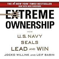 Algopix Similar Product 20 - Extreme Ownership How US Navy SEALs