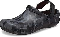 Algopix Similar Product 15 - Crocs UnisexAdult Bistro Pro Work