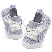 Algopix Similar Product 3 - BARERUN Baby Walking Shoes Hard Bottom