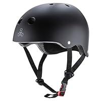 Algopix Similar Product 16 - Triple Eight Dual Certified Bike and