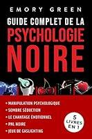 Algopix Similar Product 1 - Guide complet de la Psychologie noire