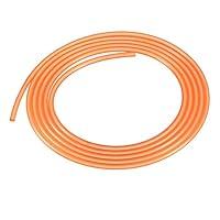 Algopix Similar Product 7 - uxcell 10ft 3mm PU Transmission Round