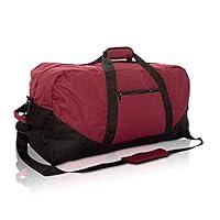 Algopix Similar Product 9 - DALIX 25 Big Adventure Large Gym