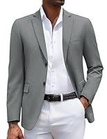 Algopix Similar Product 18 - COOFANDY Mens Casual Sport Coats