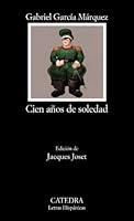 Algopix Similar Product 5 - Cien Años de Soledad