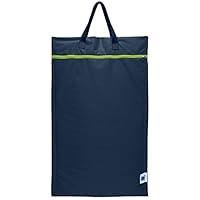 Algopix Similar Product 2 - Planet Wise Lite Hanging Wet Bag, Navy