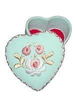 Algopix Similar Product 13 - Decorative Box, 3-Inch, Glacier
