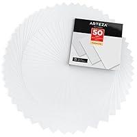 Algopix Similar Product 19 - ARTEZA Self Adhesive Vinyl Sheets