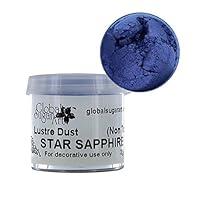 Algopix Similar Product 14 - Star Sapphire Luster Dust by Global