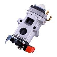 Algopix Similar Product 17 - Carburetor Carb Replace Kit Replacement