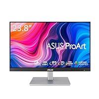 Algopix Similar Product 9 - ASUS ProArt Display PA247CV 238 inch