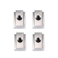 Algopix Similar Product 14 - T Slot Nuts for Toyota Bed Deck Rail 4