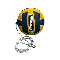 Algopix Similar Product 17 - Lifetime Softplay Tetherball with Cord
