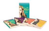 Algopix Similar Product 1 - A Pretty Little Liars 4Book Box Set