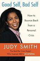 Algopix Similar Product 14 - Good Self Bad Self How to Bounce Back