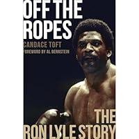 Algopix Similar Product 20 - Off The Ropes: The Ron Lyle Story