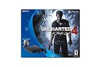 Algopix Similar Product 10 - Sony 3001505 Playstation 4 Slim 500GB