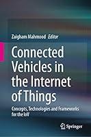 Algopix Similar Product 1 - Connected Vehicles in the Internet of