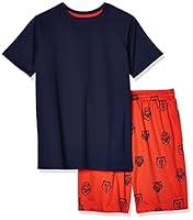 Algopix Similar Product 12 - Amazon Brand  Spotted Zebra Boys