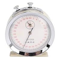 Algopix Similar Product 3 - Mechanical Stopwatch Dial 60 Second