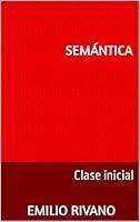 Algopix Similar Product 13 - Semntica Clase inicial Spanish