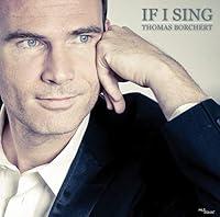 Algopix Similar Product 18 - If I Sing