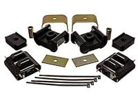 Algopix Similar Product 6 - Energy Suspension 31124G Complete