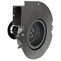 Algopix Similar Product 12 - Goodman Inducer Blower Motor B1859005