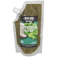 Algopix Similar Product 14 - Osso Good Soup Super Green Paleo 12