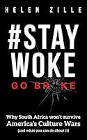 Algopix Similar Product 14 - StayWoke Go Broke Why South Africa