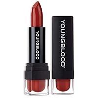 Algopix Similar Product 16 - Youngblood Lipstick, Vixen, 0.14 Ounce