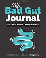 Algopix Similar Product 1 - My Bad Gut Journal Three Month Diet