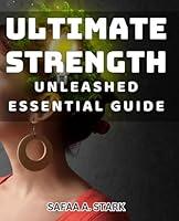 Algopix Similar Product 18 - Ultimate Strength Unleashed Essential