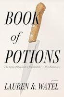 Algopix Similar Product 19 - Book of Potions