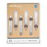 Algopix Similar Product 8 - Wurkin Stiffs 2.5" Power Stays (3 Pair)