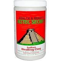 Algopix Similar Product 4 - Aztec Secret - Version 1 Clay - 2 lb.